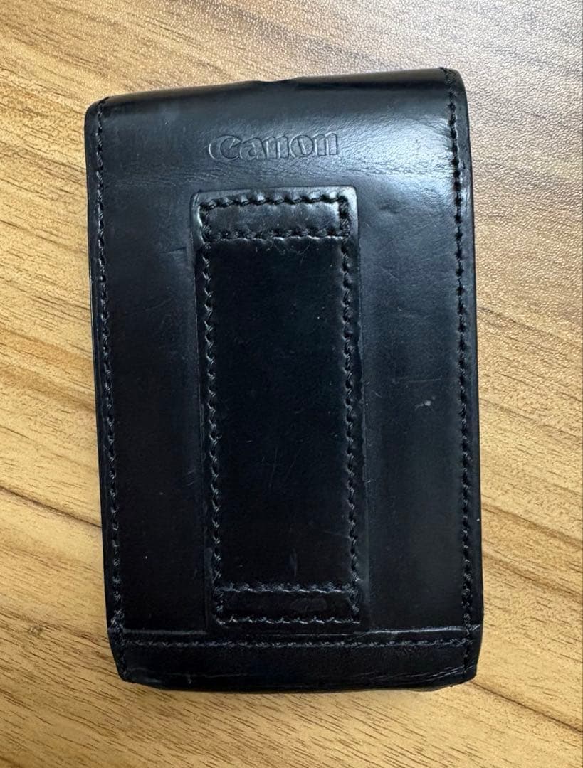 【美品・動作品】Canon　キヤノン　IXY 30S　ホワイト