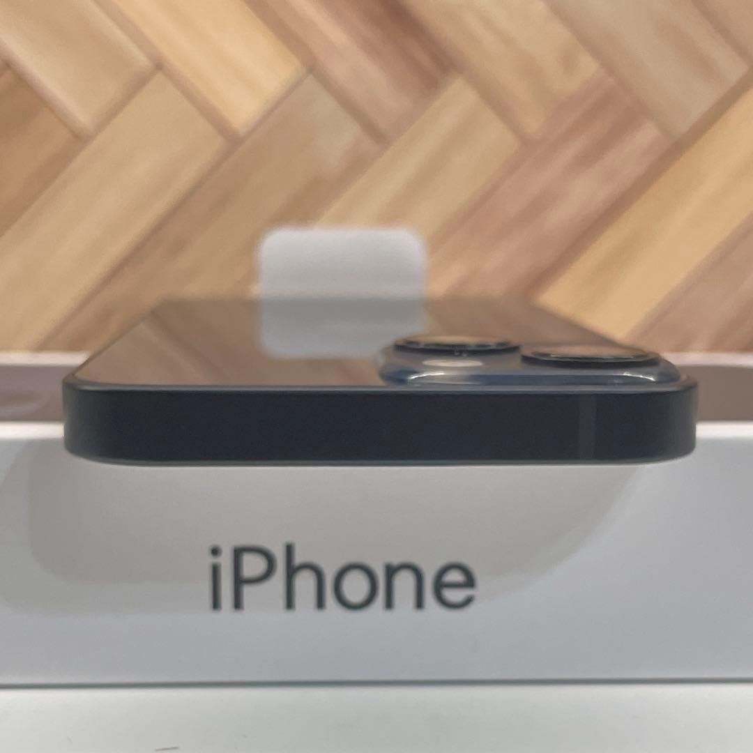 iPhone 13 mini 256GB ブラックミッドナイトSIMフリー