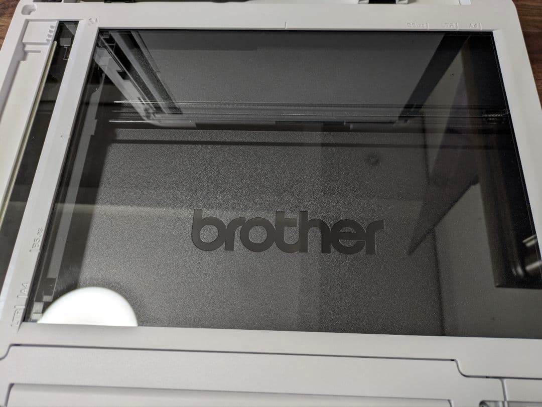 値下げ！brother MFC-J3930N インクジェットプリンター