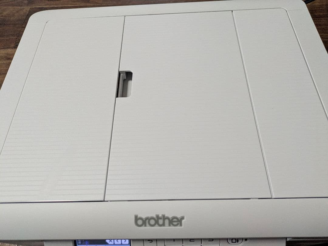 値下げ！brother MFC-J3930N インクジェットプリンター