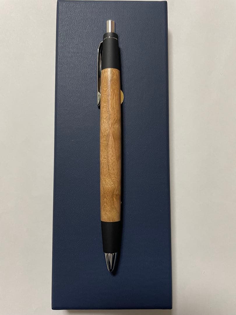 野原工芸　シャーペン　0.5mm 山桜　桜　サクラ