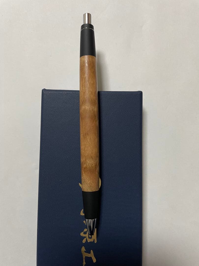 野原工芸　シャーペン　0.5mm 山桜　桜　サクラ