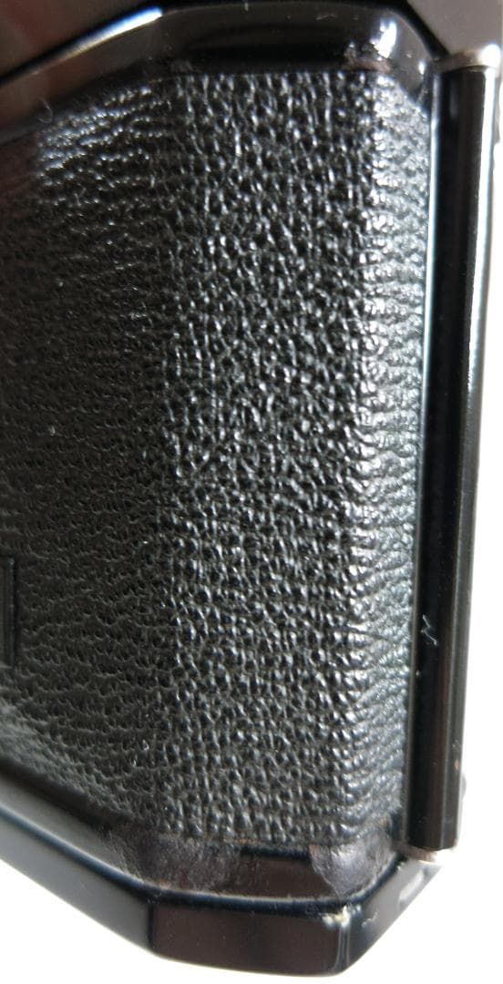 キャノン Canon F-1 後期 ボディ