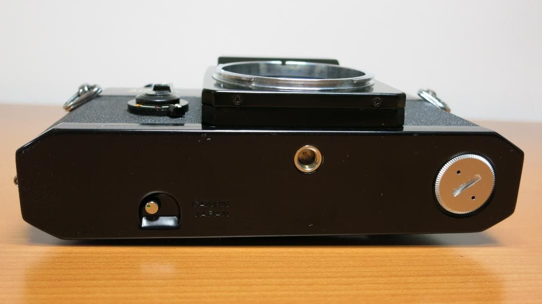 キャノン Canon F-1 後期 ボディ