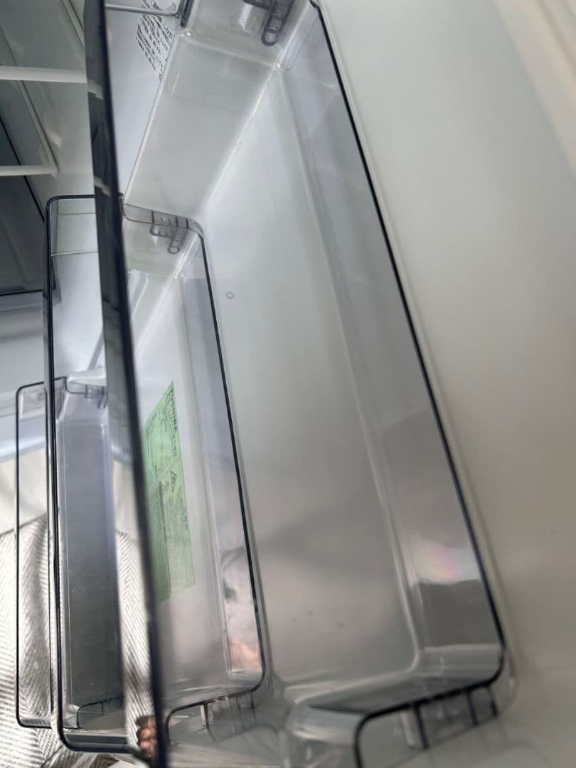 【送料込み】TOSHIBA GR-S17BS 冷蔵庫 170L 2020年