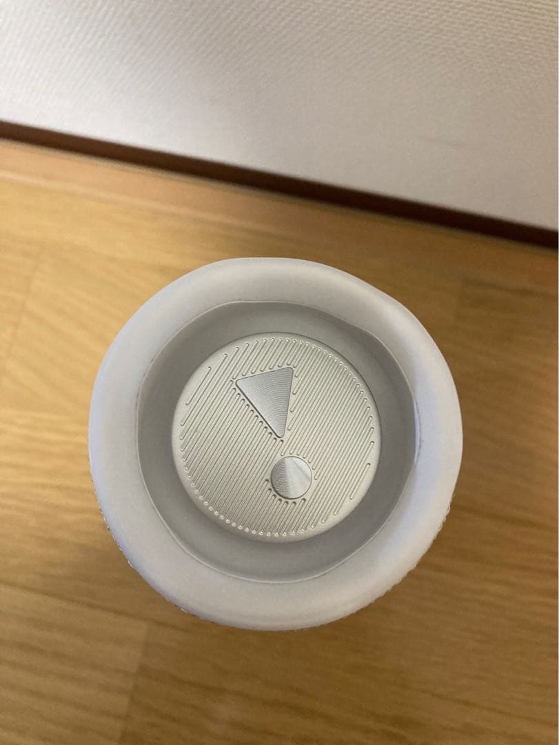 JBL FLIP6 ワイヤレススピーカー ホワイト