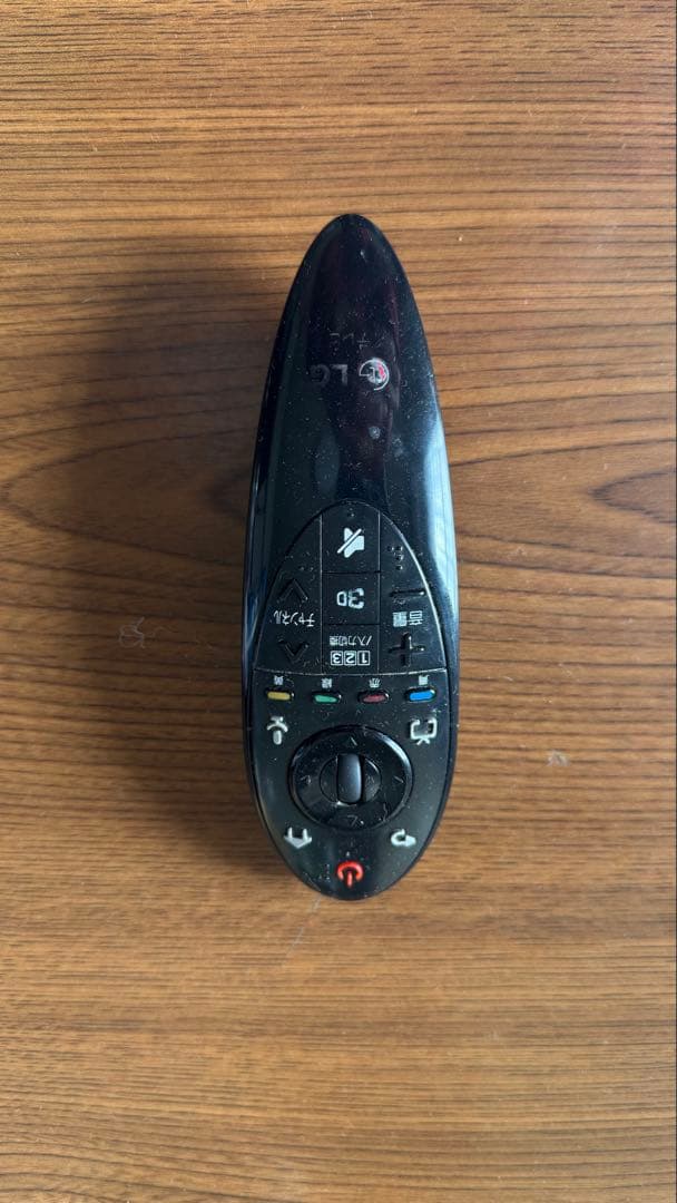 液晶テレビ 大画面 画面に若干傷あり【55LB6700 - JA】