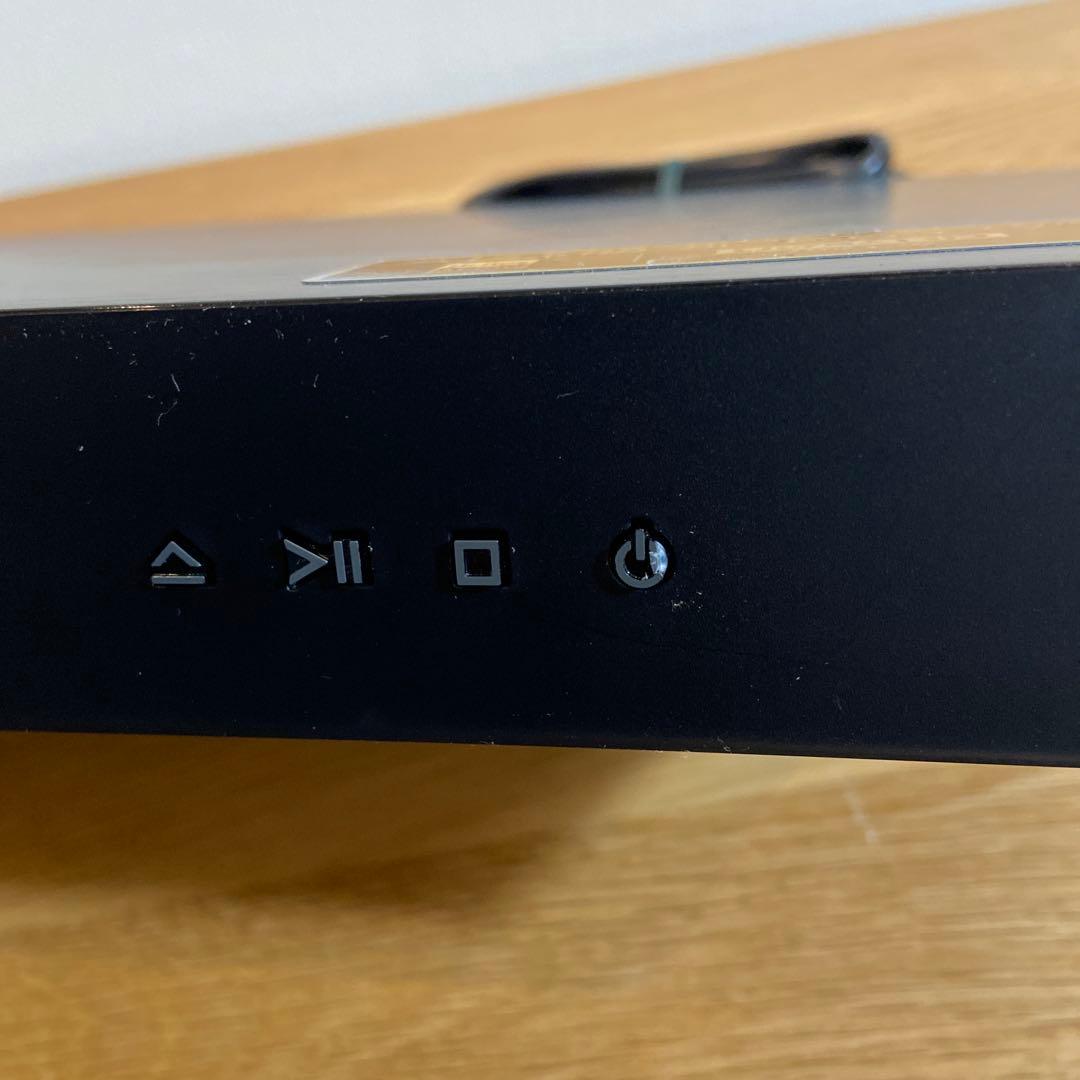 LG UP970 ブルーレイディスクプレイヤー