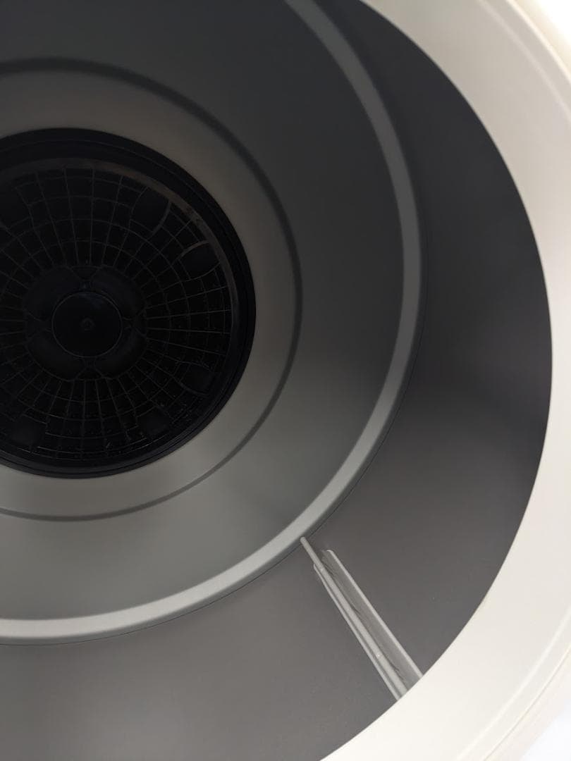 HITACHI 日立 DE-N40WX 2018年製 衣類乾燥機 4.0kg