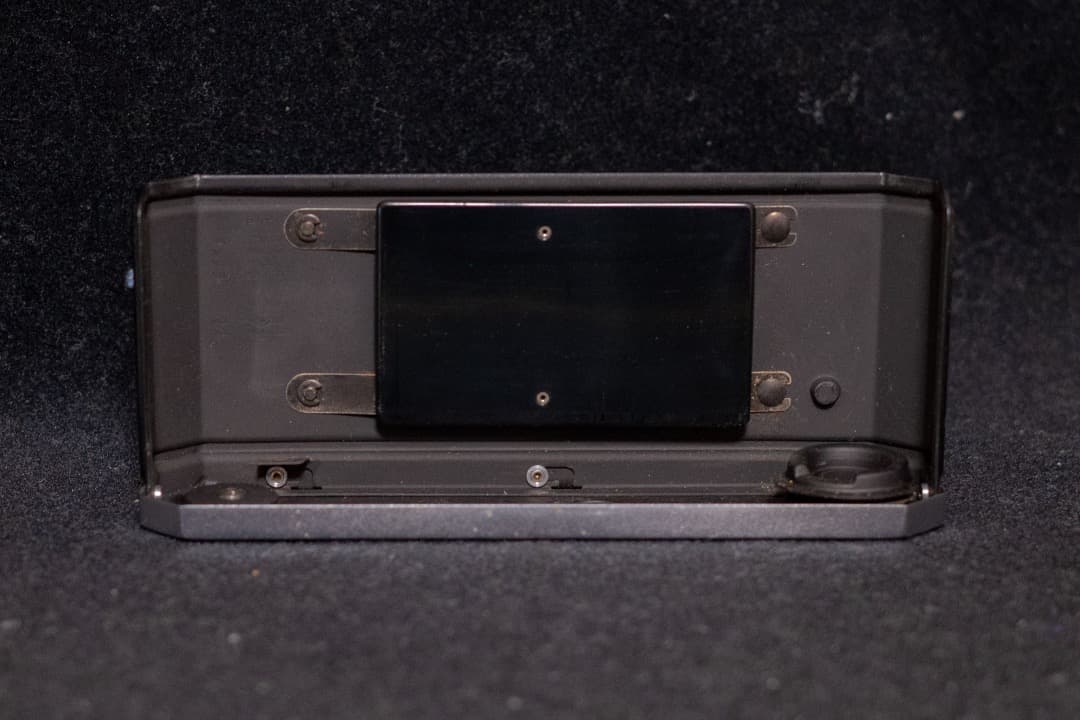 ニコン Nikon SP レンジファインダー カメラ 動作未確認