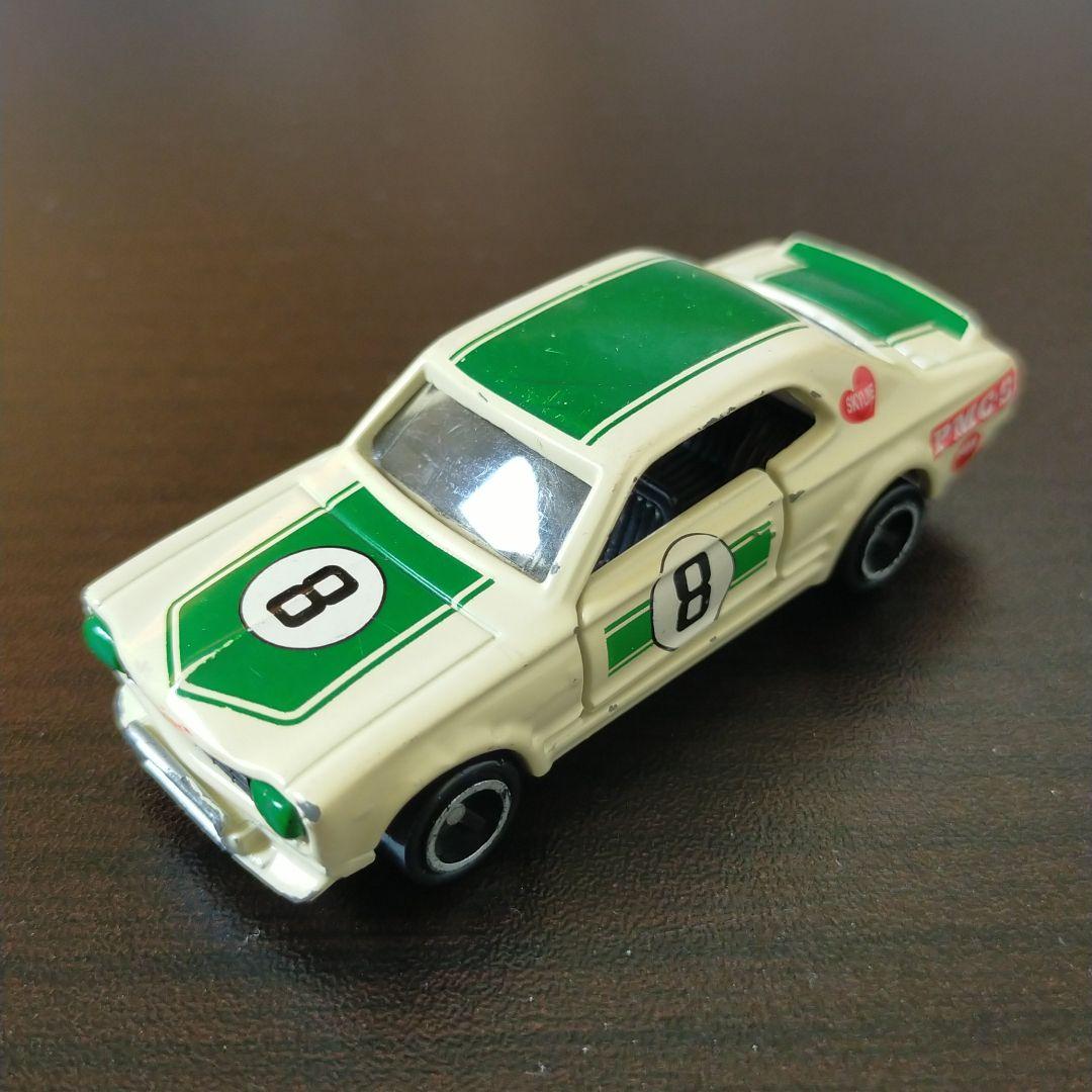 ◇ トミカ 日産 スカイライン 2000GT-R レーシング ◇ - メルカリ