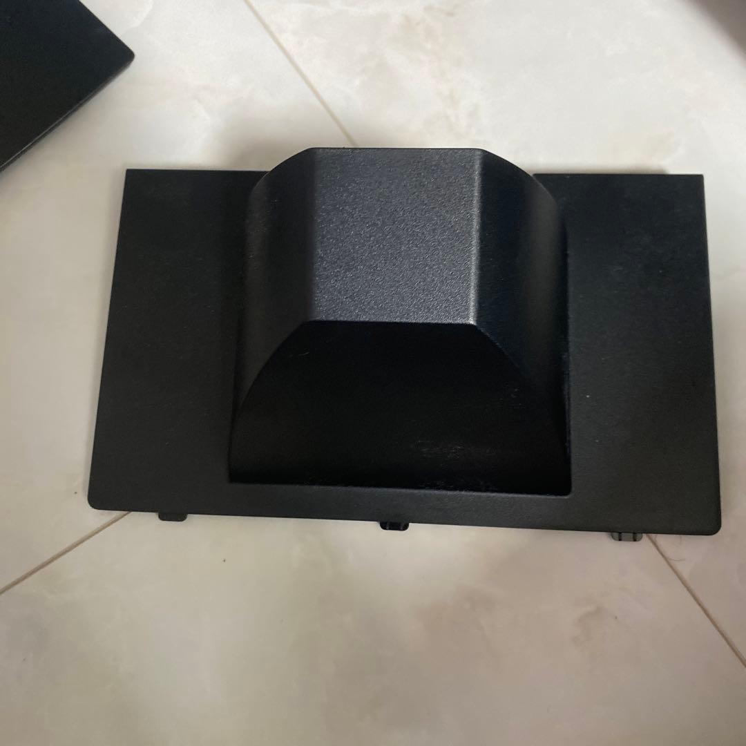 シャープテレビ台