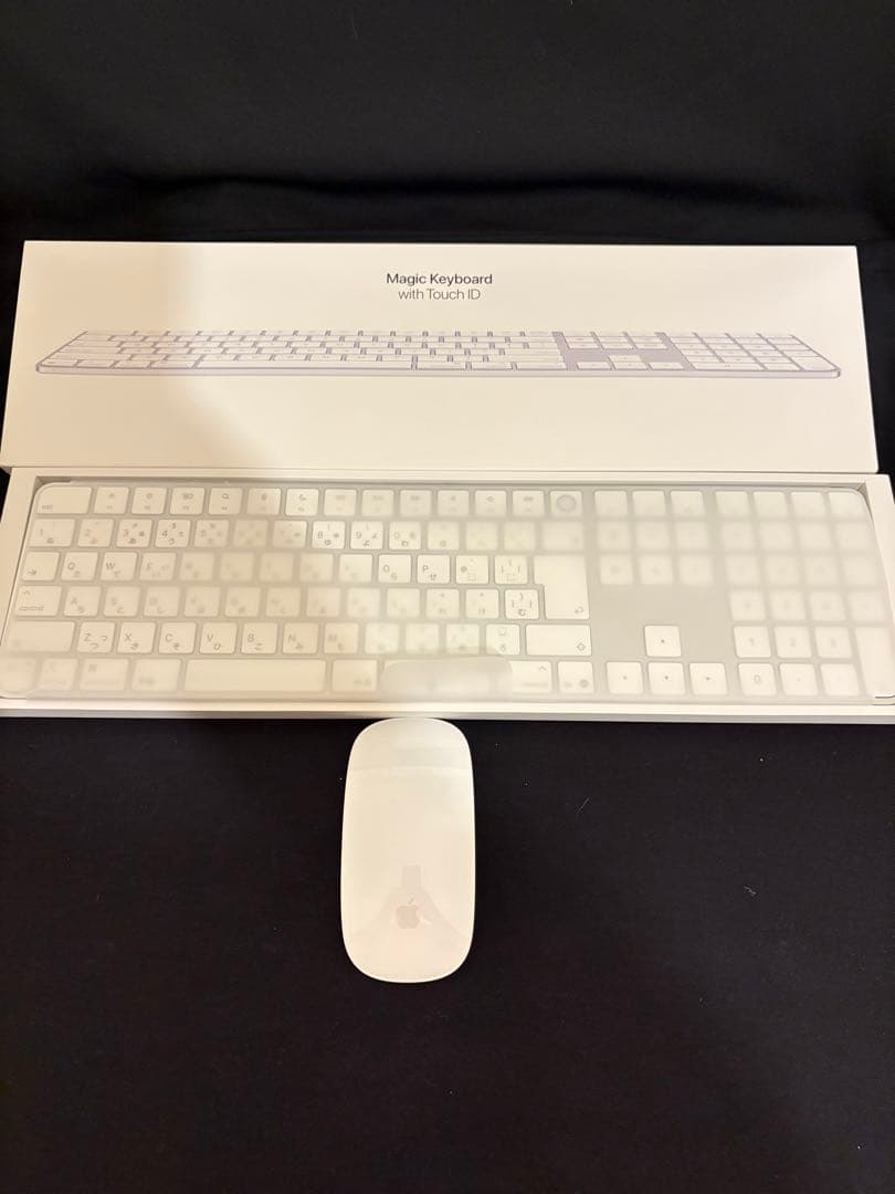 Apple Mac mini M4（16GB／256GB）の 美品フルセット