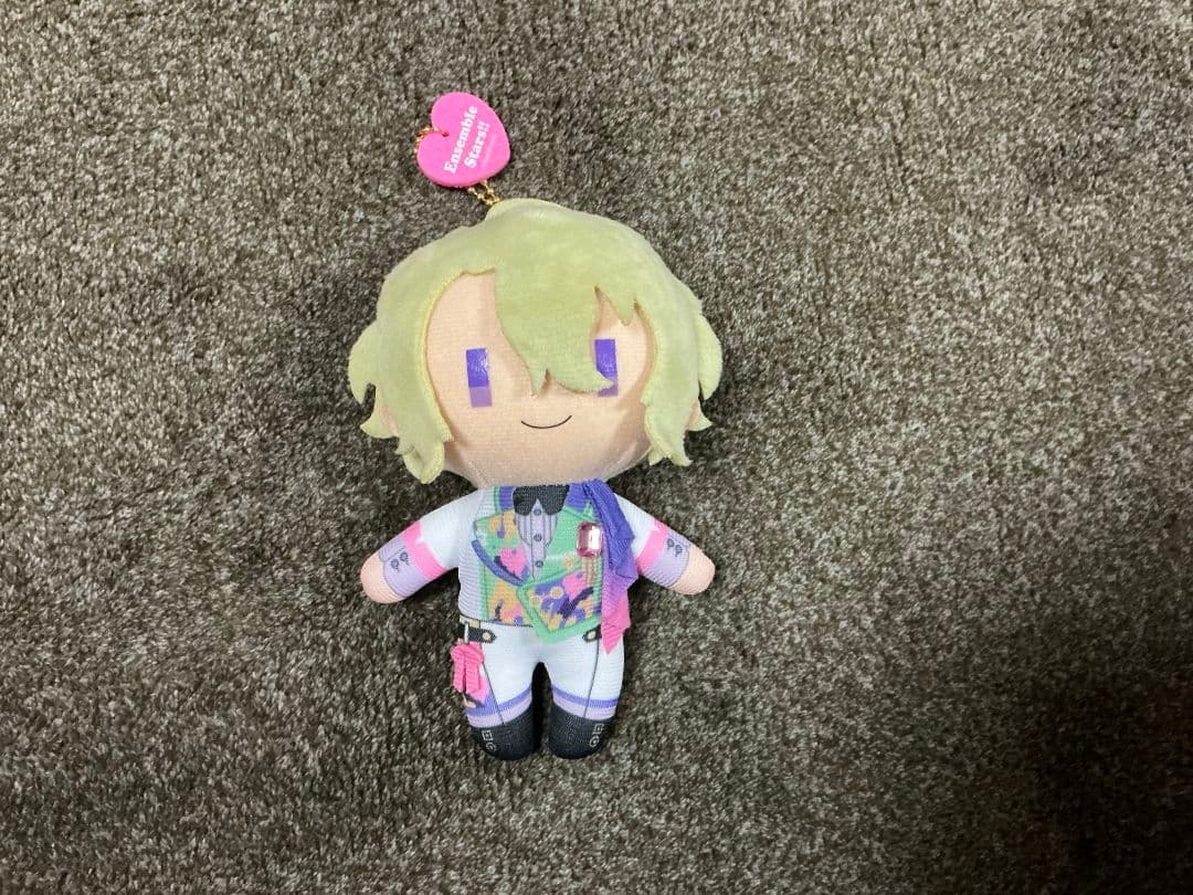 巴日和 あんスタ まとめ売り 多少の値下げ○ - メルカリ