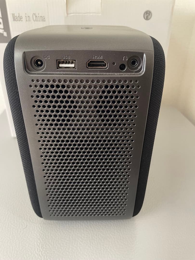 COI UNO3 Smart LCD プロジェクター - メルカリ