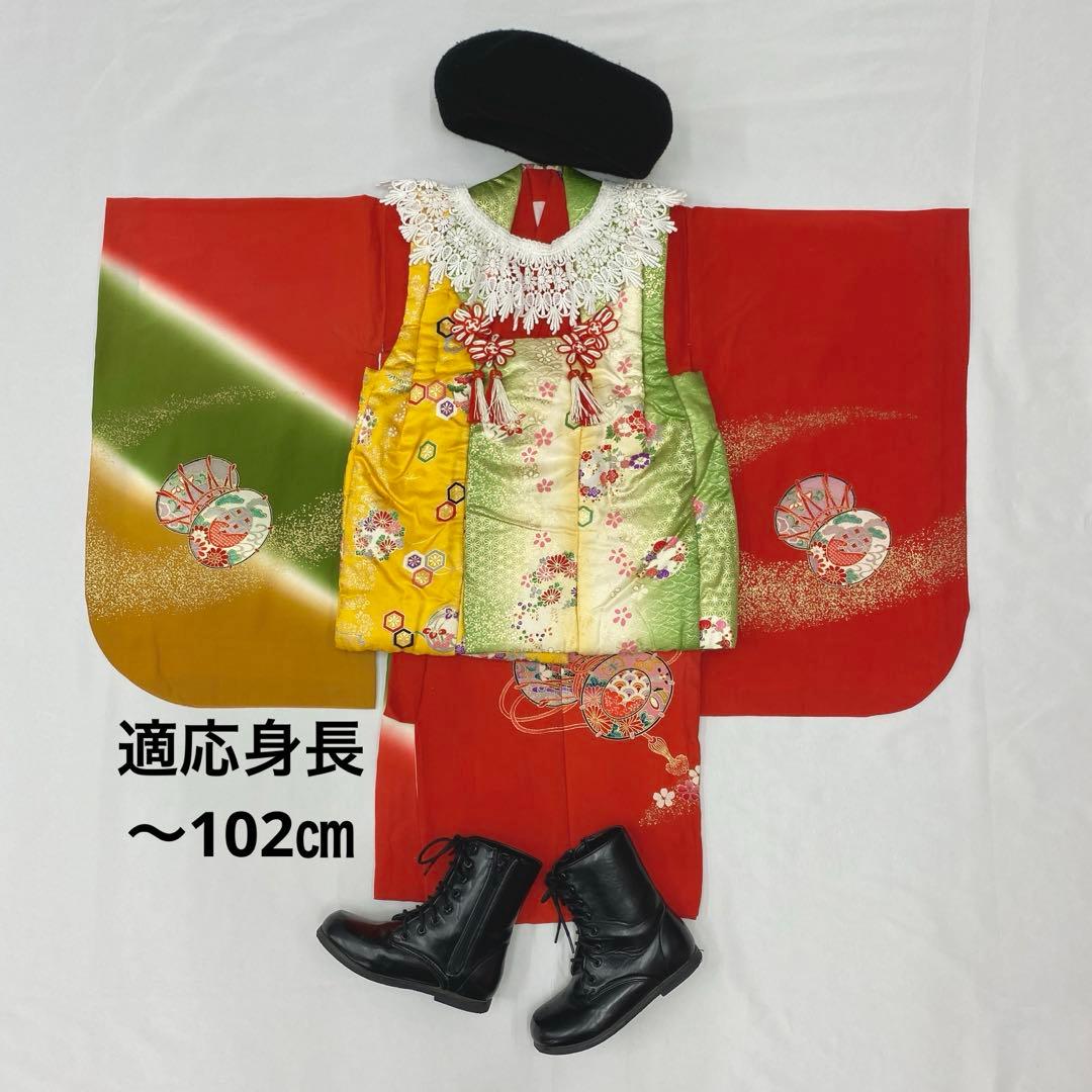 507agu6◎七五三 三歳 女の子 着物&被布セット◎ 楽天市場】【予約販売】 七五三 着物 ブランド 【KAGURA】 3歳 女の子