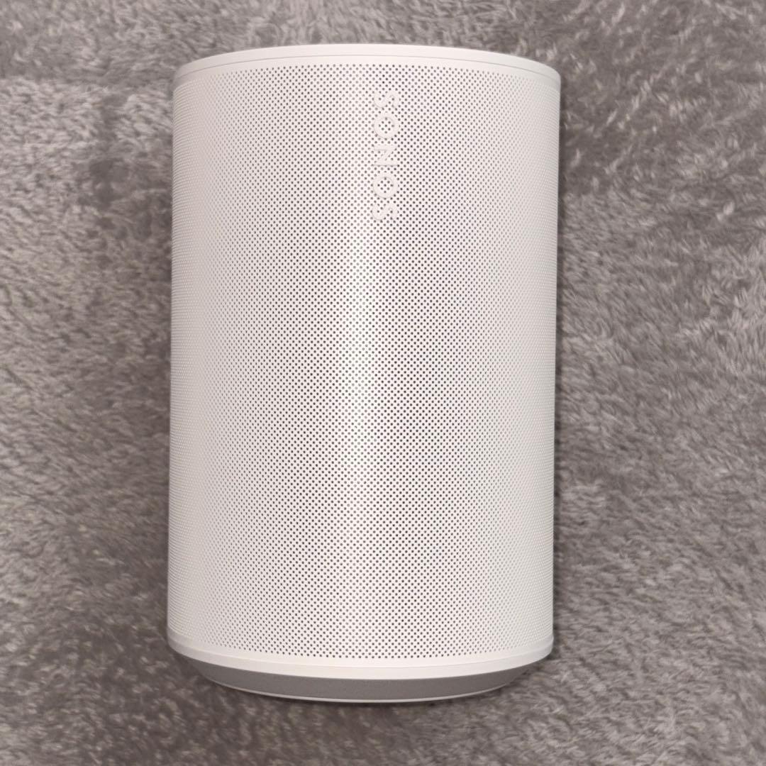 SONOS Era 100 ホワイト スマートスピーカー