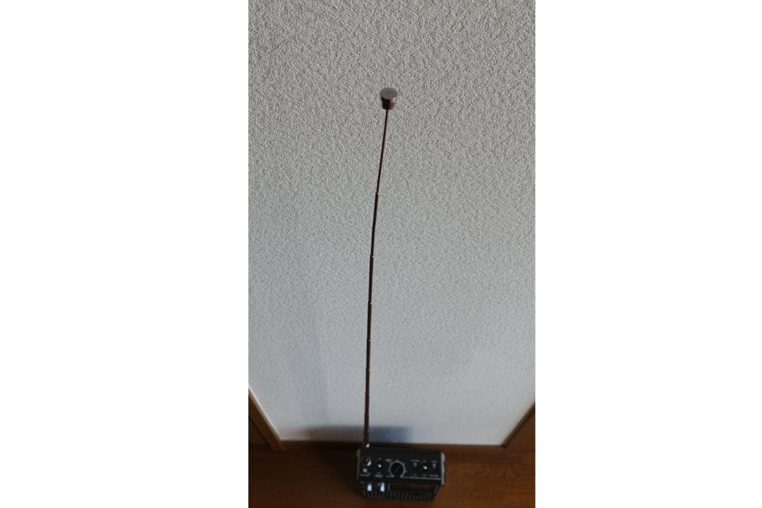 整備動作品 ソニー Newスカイセンサー ICF5500A