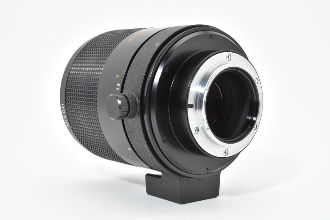 レンズ(単焦点) Nikon Reflex Nikkor 500mm F8 NEW #7728