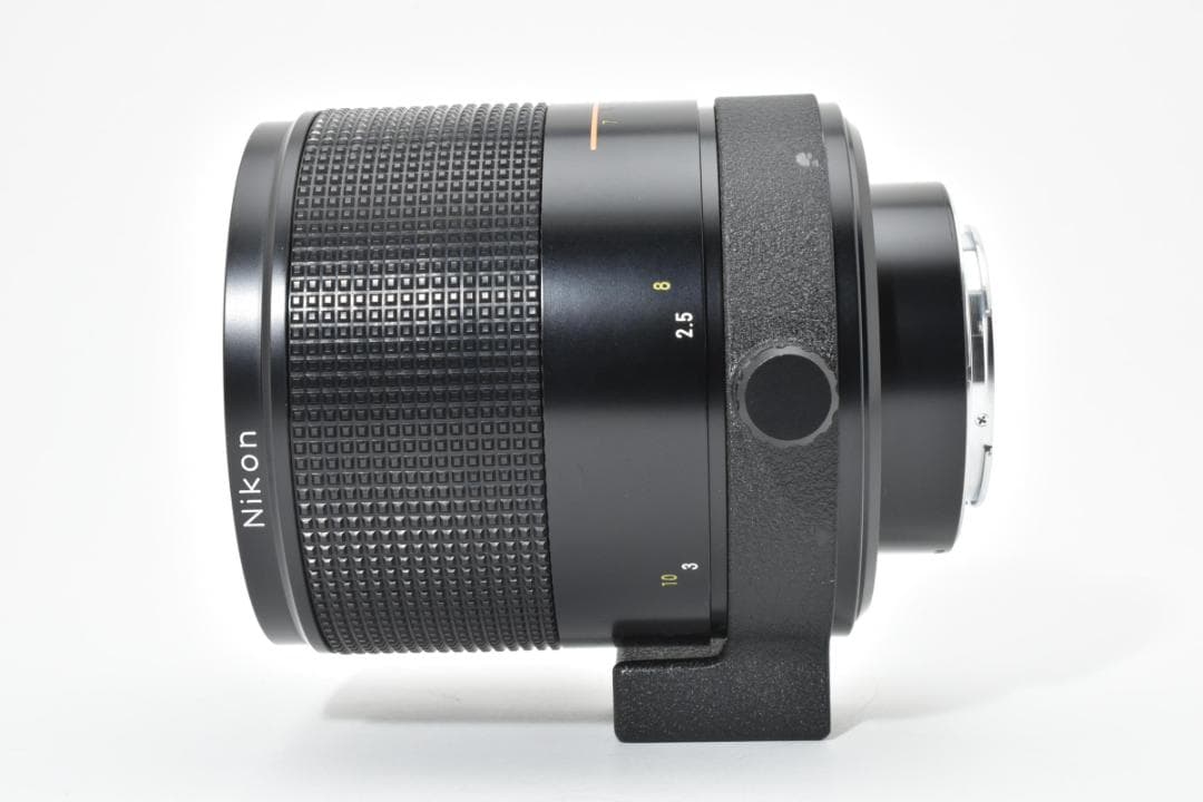 レンズ(単焦点) Nikon Reflex Nikkor 500mm F8 NEW #7728