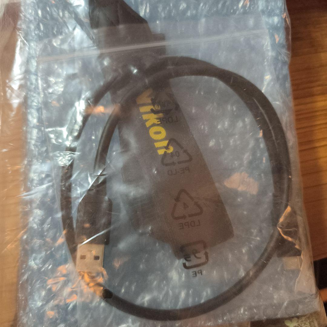 Nikon Zfc ボディ：ブラック