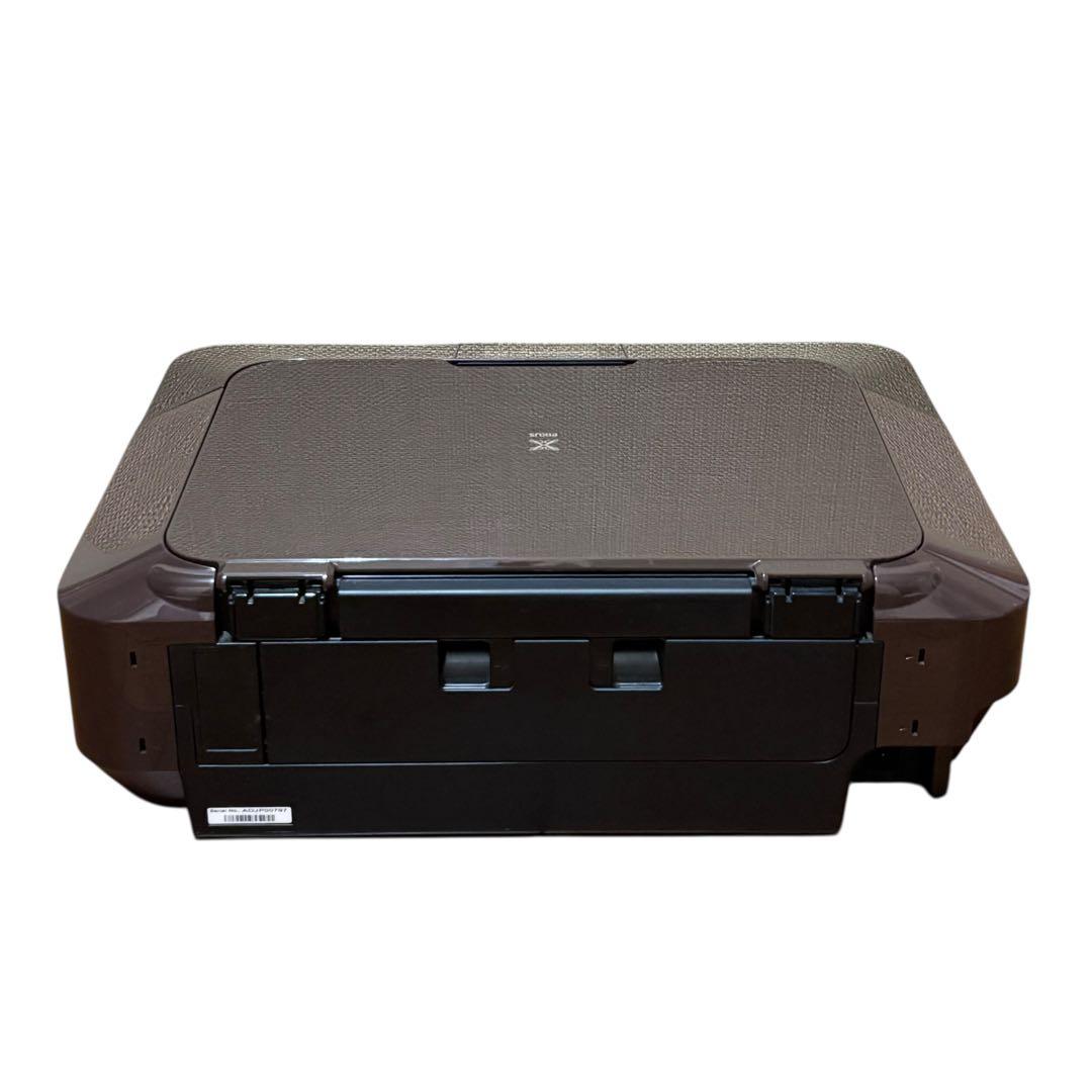 【印刷少】Canon キャノン MG7130 インクジェット プリンター 複合機