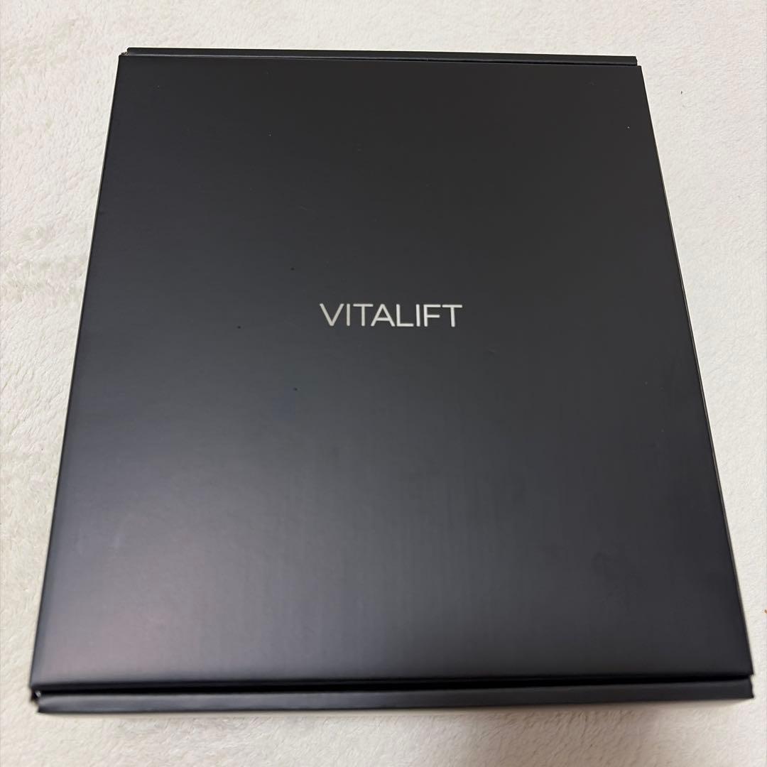Panasonic VITALIFT かっさ EH-SP86