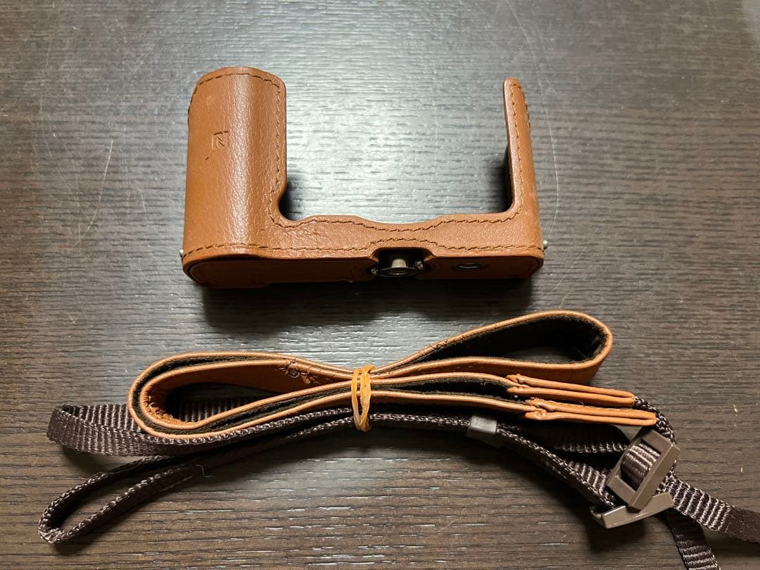 本日終了　完動品Nikon 1 J5ミラーレス+レンズ2本セット