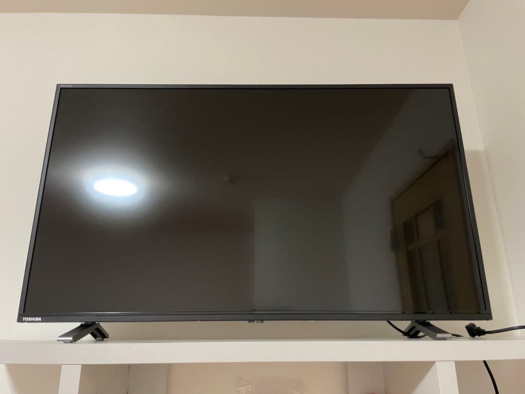 TOSHIBA REGZA 40V34 液晶テレビ 40インチ