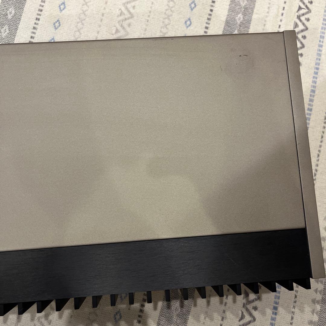 QUAD 405-2 パワーアンプ