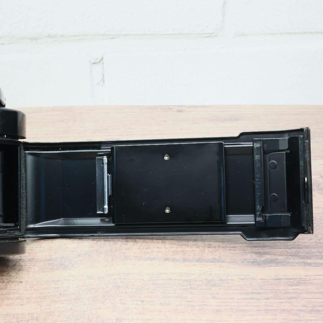 【完動品】AE-1 P black / FD 50mm F1.4 S.S.C.