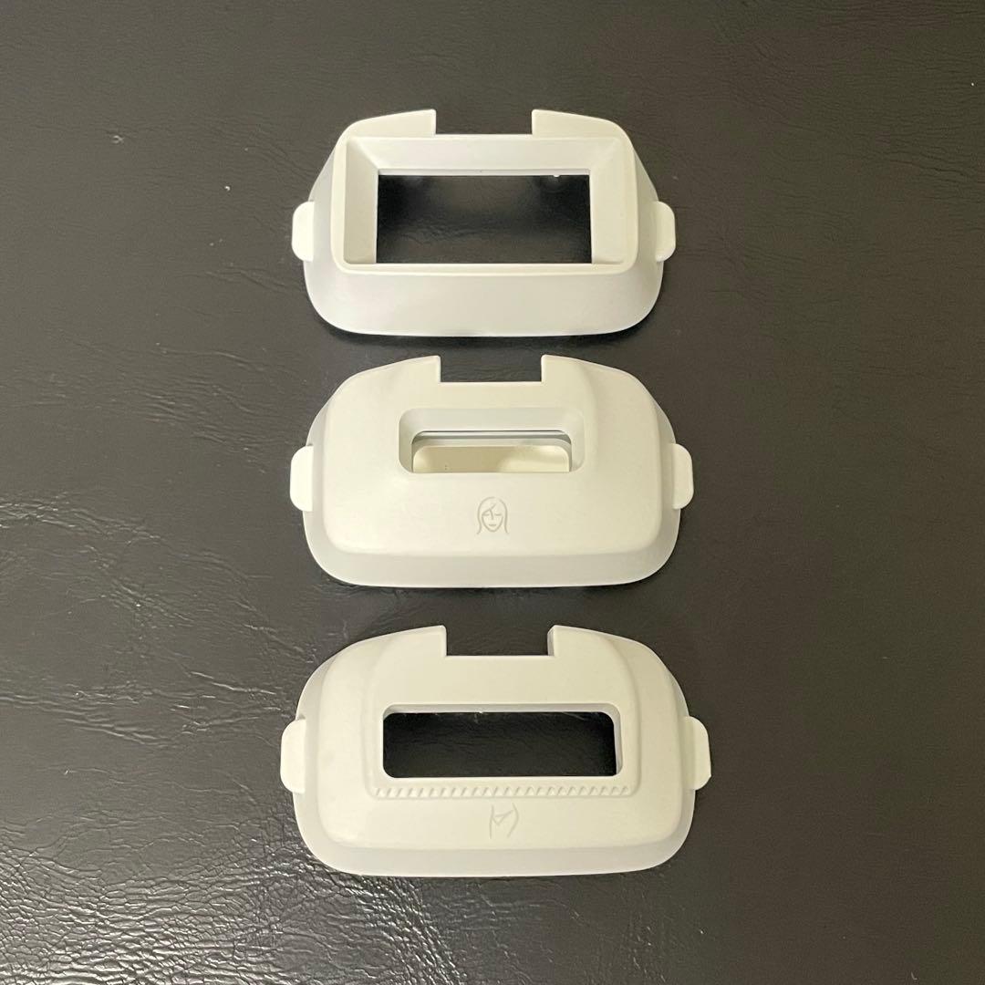 Panasonic ES-WP82-S 光エステ