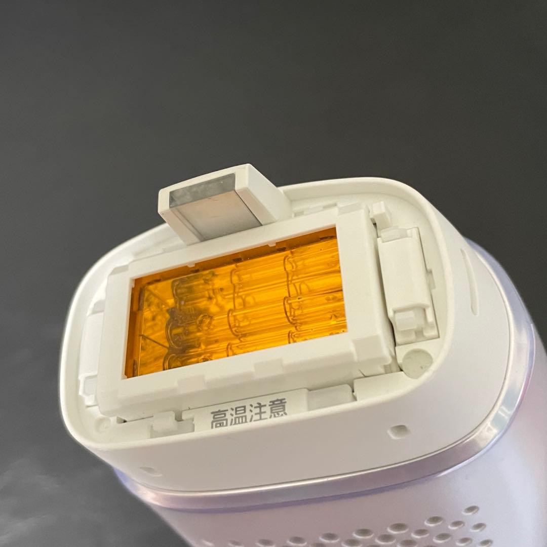 Panasonic ES-WP82-S 光エステ