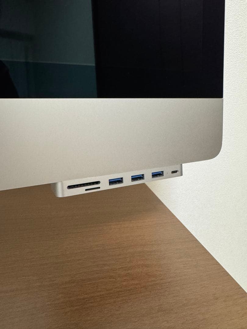 ☆値下げしました☆ iMac Retina 5K 27インチ 2017