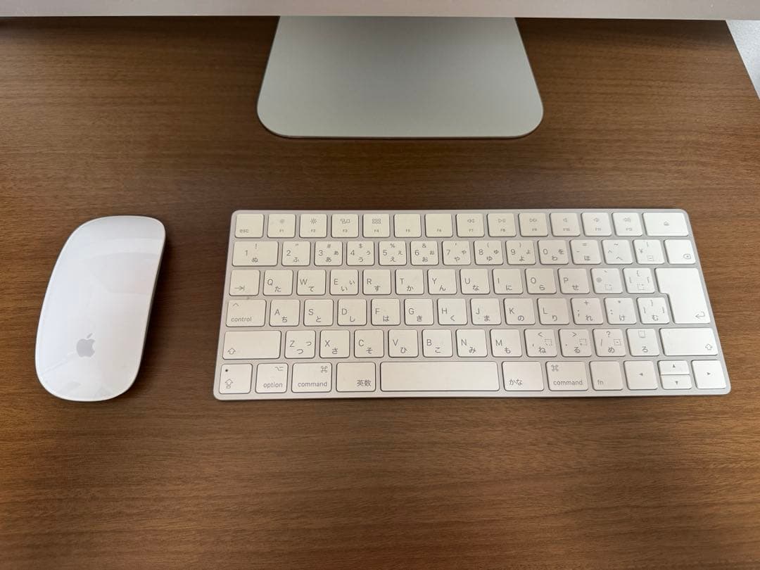 ☆値下げしました☆ iMac Retina 5K 27インチ 2017