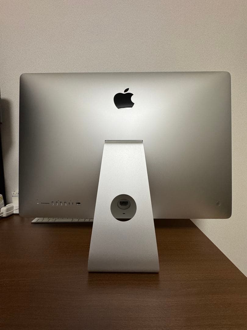 ☆値下げしました☆ iMac Retina 5K 27インチ 2017