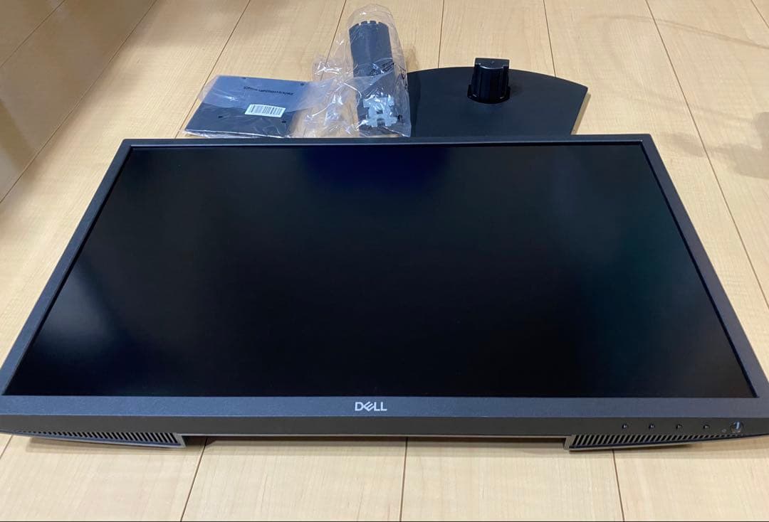 Dell SE2422H 23.8インチ モニター ディスプレイ　【在庫数②】
