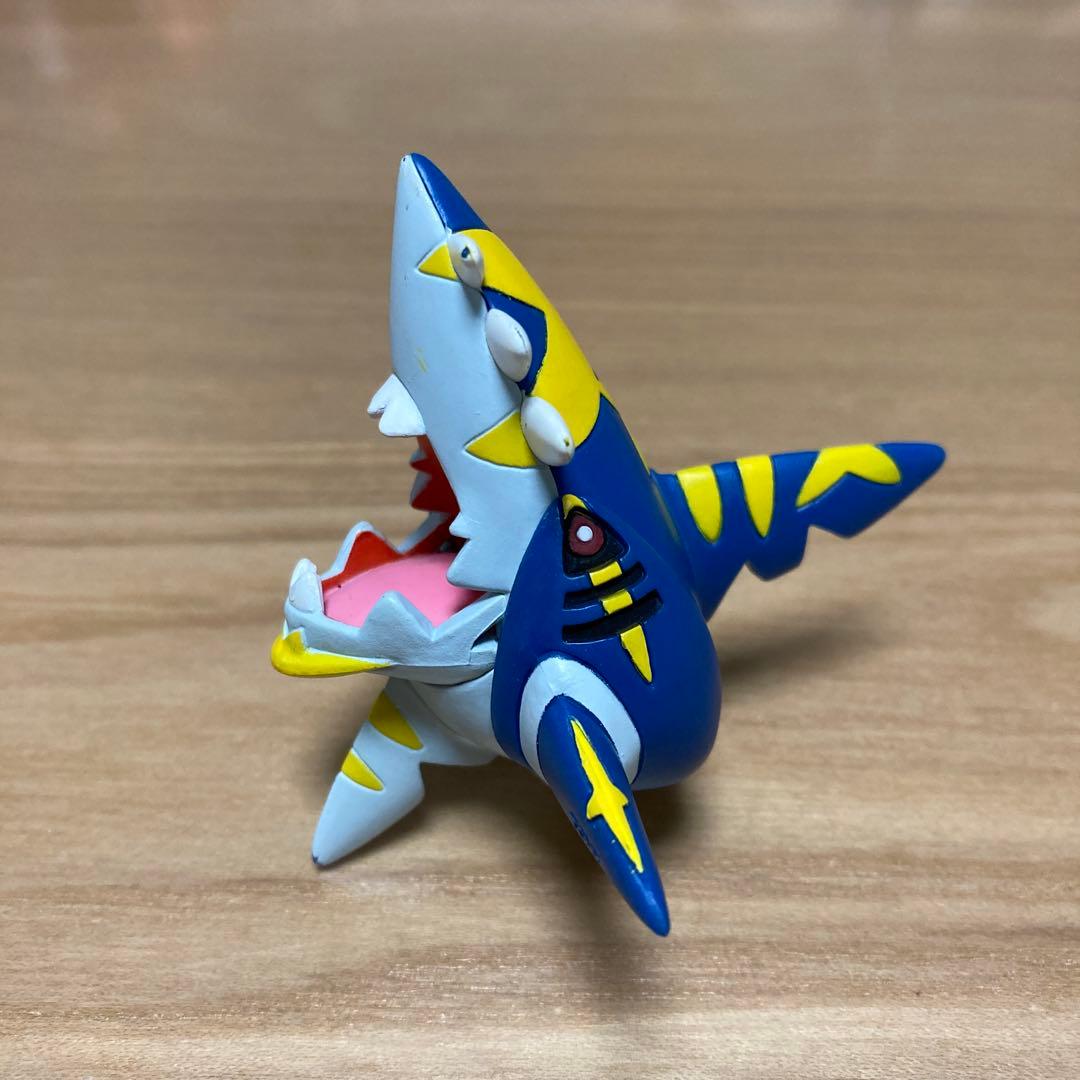 ポケモン モンコレ メガサメハダー - メルカリ