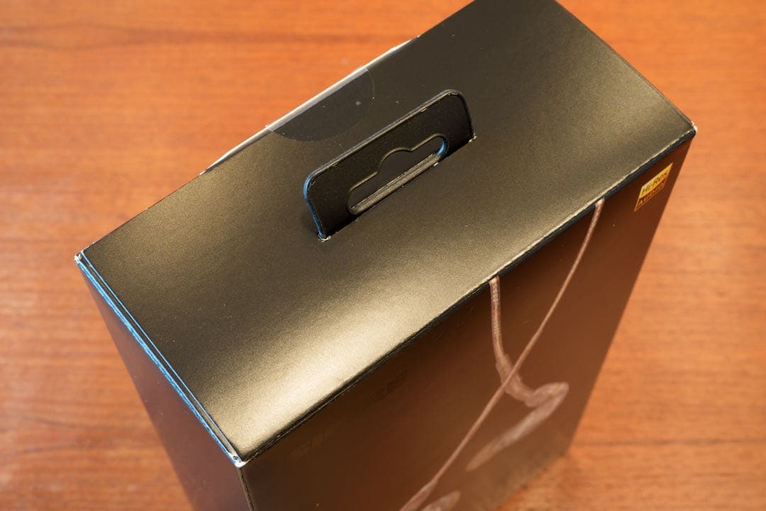 SHURE SE846 gen2 第二世代　クリア