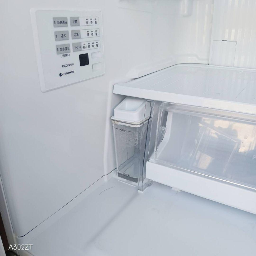 【0154】 設置まで対応　Panasonic　5ドア冷蔵庫　新生活　安い