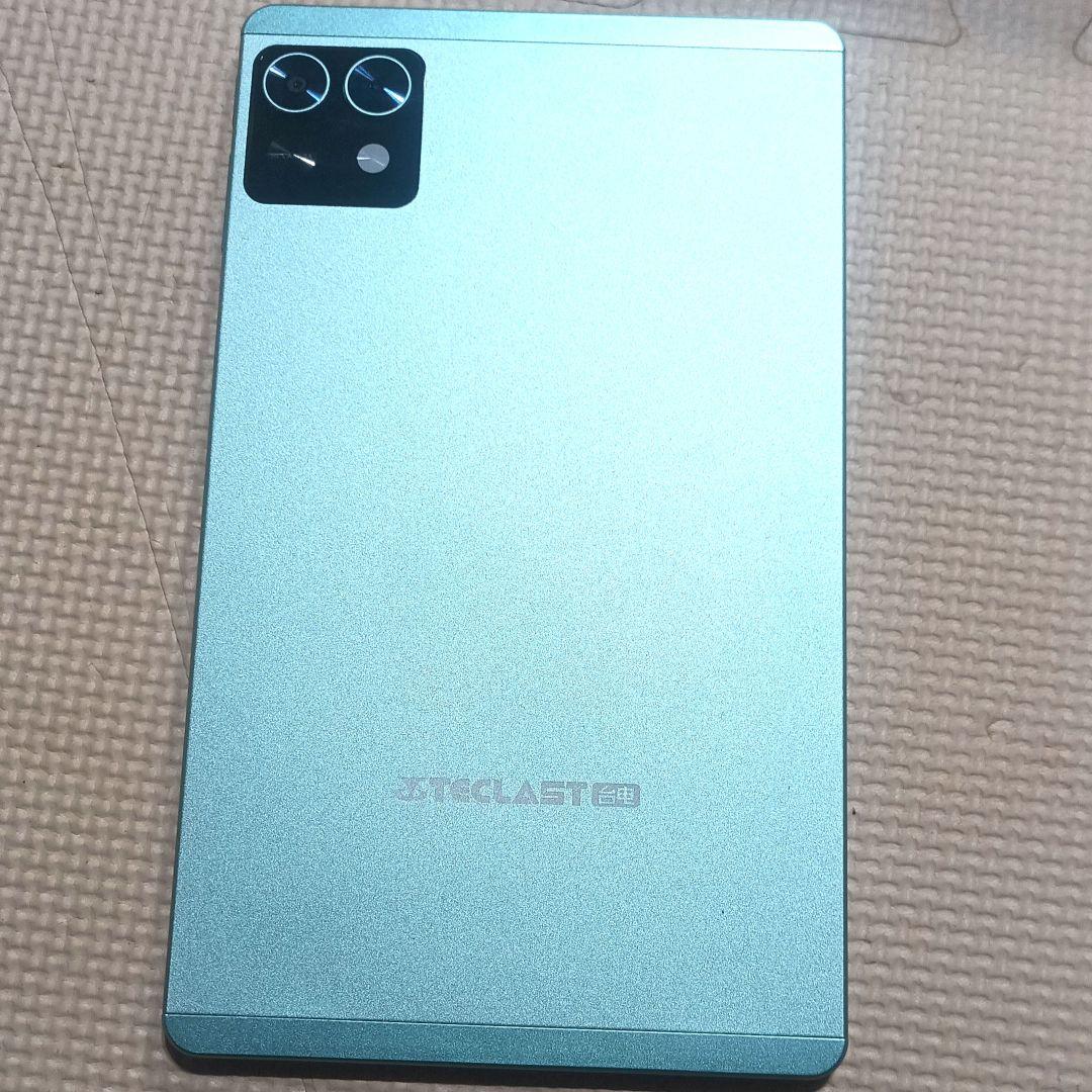 Teclast M50Mini 128GB 高性能タブレット ブルー Teclast-M50-Mini-2-28.jpg