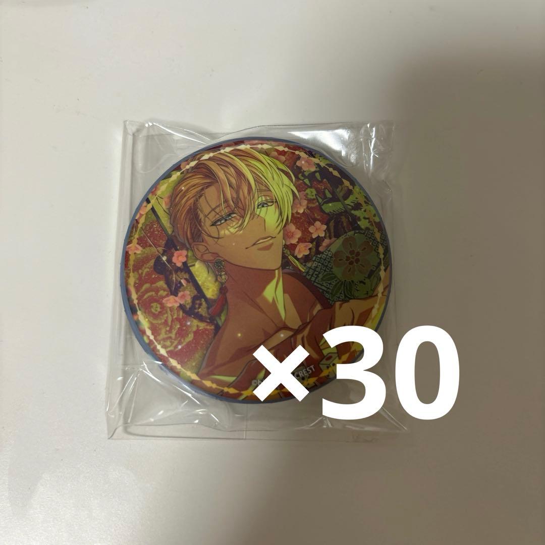 ゆめくろ　エミリオ　缶バッジ 夢職人と忘れじの黒い妖精（ゆめくろ）の公式グッズ一覧 – GCRESTORE