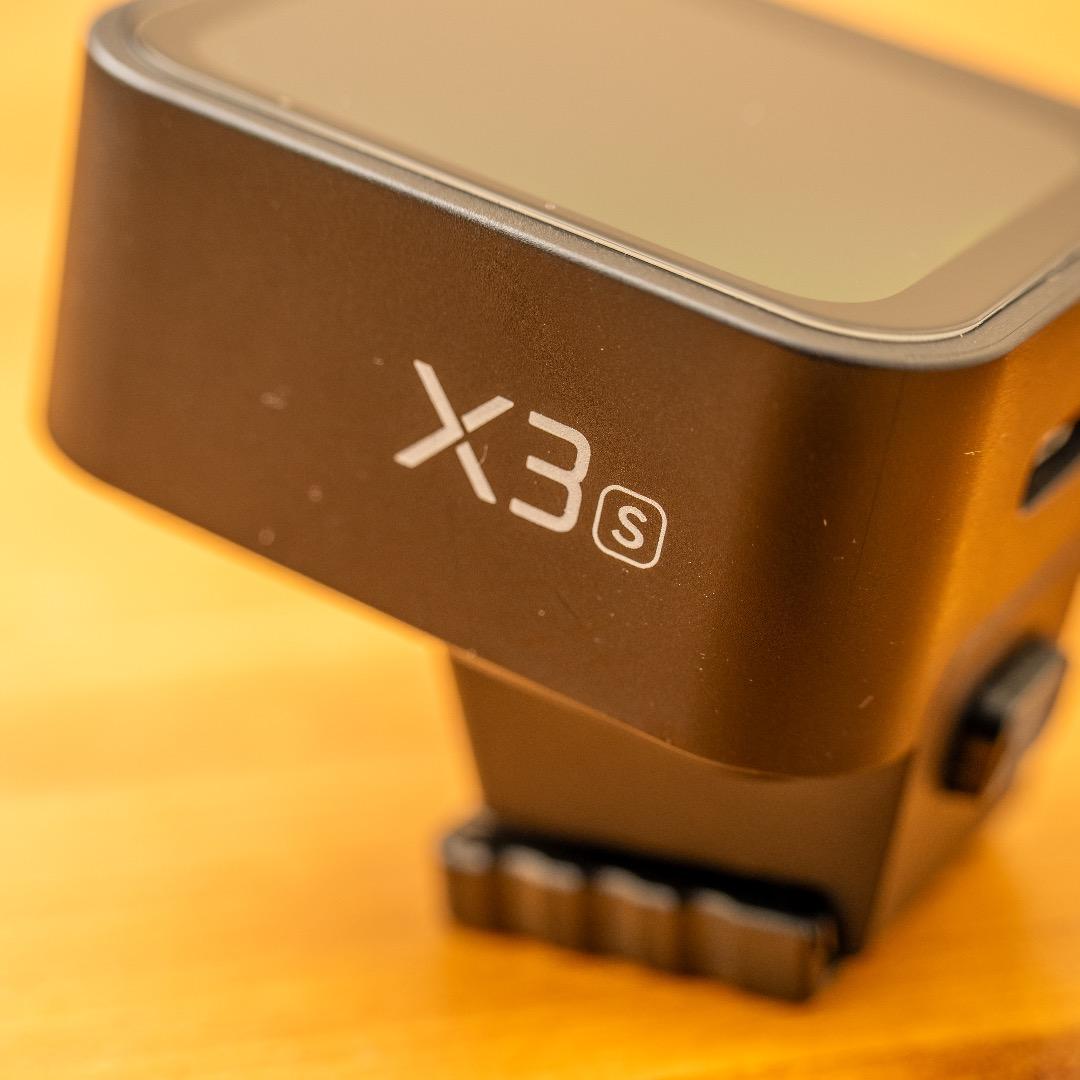 【Godox】X3-S（SONY用）
