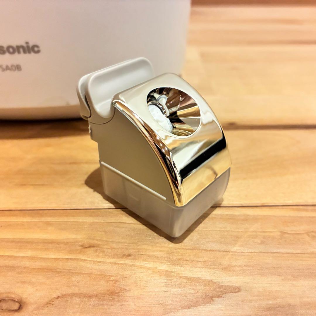 美品‼️Panasonic フェイススチーマー EH-SA0B パナソニック