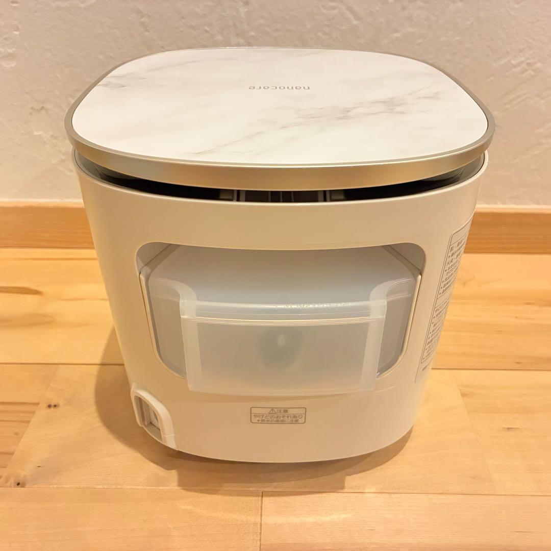 美品‼️Panasonic フェイススチーマー EH-SA0B パナソニック