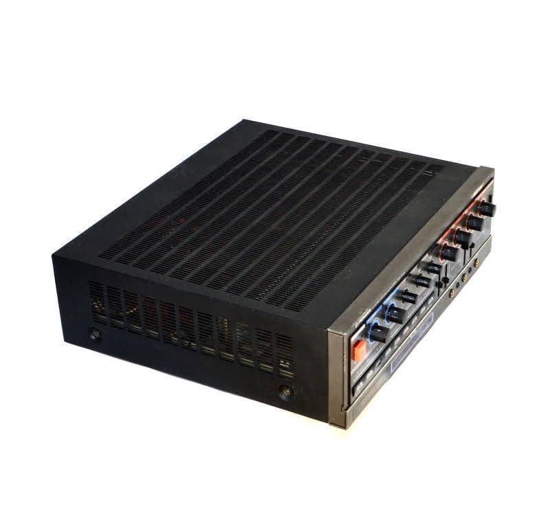 動作確認済み☆Pioneer SA-V20Ⅱ ハイパワー アンプ karaoke