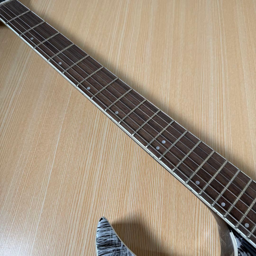 SPEAR GUITARS エレキギター 6 弦ギター