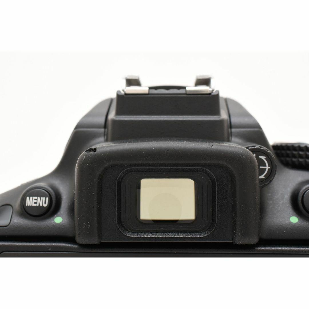 ❤️フルHD/Wi-Fi❤️ニコン D5300❤️ダブルズームキット❤️