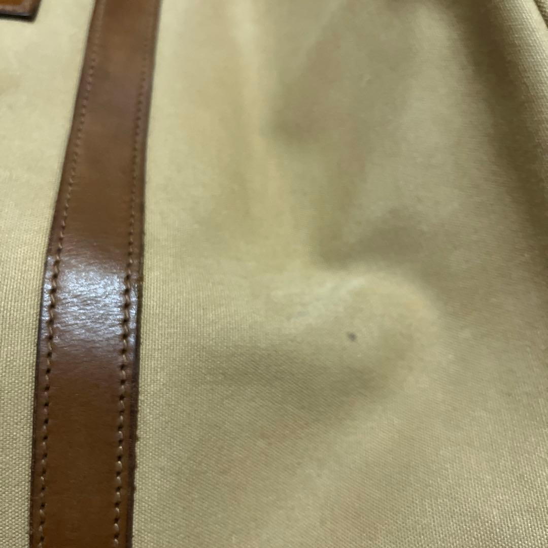 Polo Ralph Lauren 名作 サファリ 2wayボストンバッグ - メルカリ