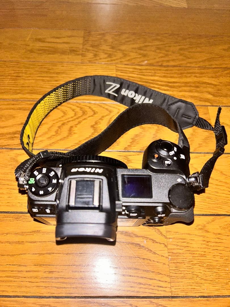 最終値下げ　48時間限定　Nikon Z6 ミラーレス　20000回以下